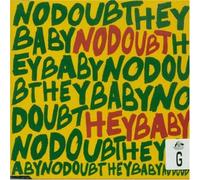 Hey Baby [Import]