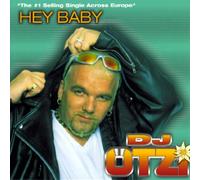 Hey Baby [Import]