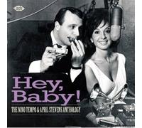 Hey Baby!:Nino-Tempo & April S [Import allemand]