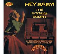 Hey Baby! - The Rockin' South