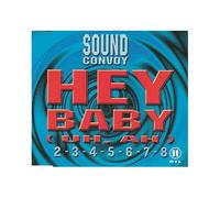 Hey Baby -Uh, Ah