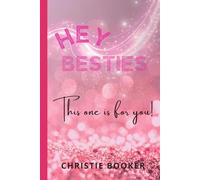 Hey Bestie: This one's for you!