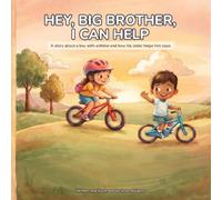 Hey Big Brother I Can Help