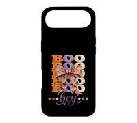 Hey Boo Fantôme d'halloween Mignon Coque pour iPhone Air
