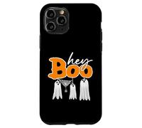 Hey Boo Fantôme Halloween Coque pour iPhone 11 Pro