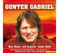 Hey Boss, Ich Brauch' Mehr Geld