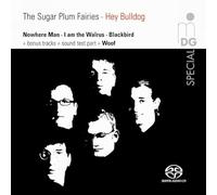Hey Bulldog the Suger Plum Fairies