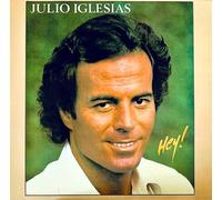 Hey! by Julio Iglesias (1991-07-01)