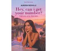 Hey, Can I Get Your Number? Confessions of My Blind Dates: From Grant effect series