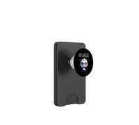 Hey Cancer FU Chemo Warrior Le Cancer est nul PopSockets PopWallet pour MagSafe