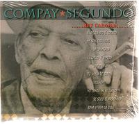 Compay Segundo – Hey Caramba