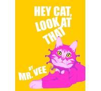 Hey Cat, Look at That