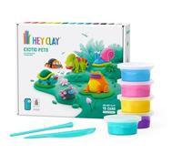 Hey Clay Animaux Exotiques