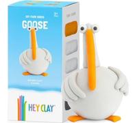 Hey Clay - Masse plastique Oie HCL50160
