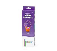 Hey Clay - Windy Sprinle