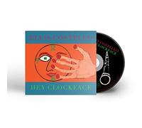 Hey Clockface by Elvis Costello [Audio CD] NEUF