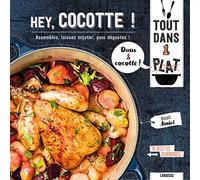Hey, cocotte !