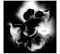 Hey Colossus - In Blood [Compact Discs]