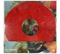 Hey Colossus - You Laugh At My Face