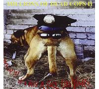 Hey Cop If I Had a Face Like Y