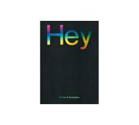 Hey Design & Illustration /anglais