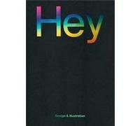 Hey Design & Illustration /anglais