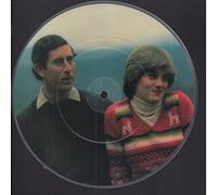 Hey Diana (The Wedding Song)