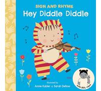 Hey Diddle Diddle BSL