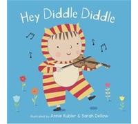 Hey Diddle Diddle Hey Diddle Diddle (Auteur)