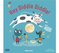 Hey Diddle Diddle Inconnu (Auteur)