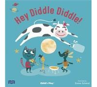 Hey Diddle Diddle Inconnu (Auteur)