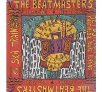 HEY DJ/I CAN'T DANCE 12" SINGLE UK RKG 1989 2 TRACK B/W SKA TRAIN (LEFT 34T) PIC SLEEVE