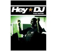 Hey Dj Musicals & Broadway Dvd (2006)