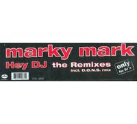 Hey DJ (Remixes, 1997) [Import]