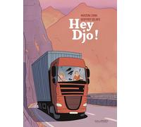 Hey Djo !