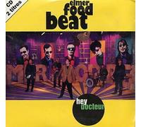 Hey Docteur / J'aime Pas Les Gens