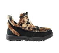 Hey Dude - 0PE Black Multi - Femme - Chaussures - Multicolore - Taille: 36 EU