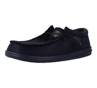 Chaussure - HEY DUDE - Modèle 40011h - Couleur Bleu - Homme - Adulte 43
