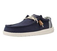 Hey Dude 40015h Colour Bleu - 42