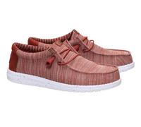 Hey Dude 41898 7BI Wally Stretch Sox Mocassins Slip-On Hommes