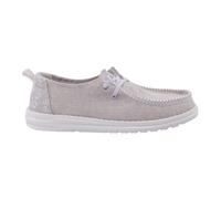 Hey Dude - 530 Lavender - Femme - Chaussures - Violet - Taille: 36 EU