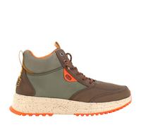 Hey Dude A25f bottines TAHOE NYLON pour hommes 42058-3WK