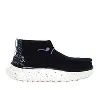 Hey Dude A25f Chaussures montantes pour femmes WENDY PEAK HI SUEDE 41951-001