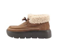 Hey Dude - Austin Edge Lounge Bottines - Femme - Chaussures - Brun - Taille: 37 EU