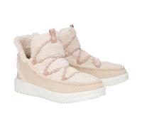 Hey Dude Baskets Camden Suede Cozy Beige