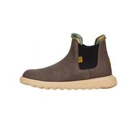 Hey Dude - Baskets Classique Branson Imperméable - Homme - Chaussures - Brun - Taille: 43 EU