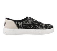 Hey Dude - Baskets Désert pour Confort Élégant - Homme - Chaussures - Noir - Taille: 43 EU