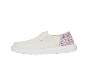 Hey Dude Baskets Hey Dudes pour Femme