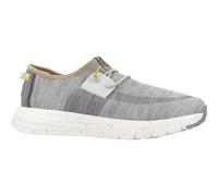 Hey Dude - Baskets - Homme - Chaussures - Gris - Taille: 45 EU