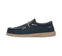 Hey Dude Baskets Hommes Été Lire Printemps Casual Wally Tressé